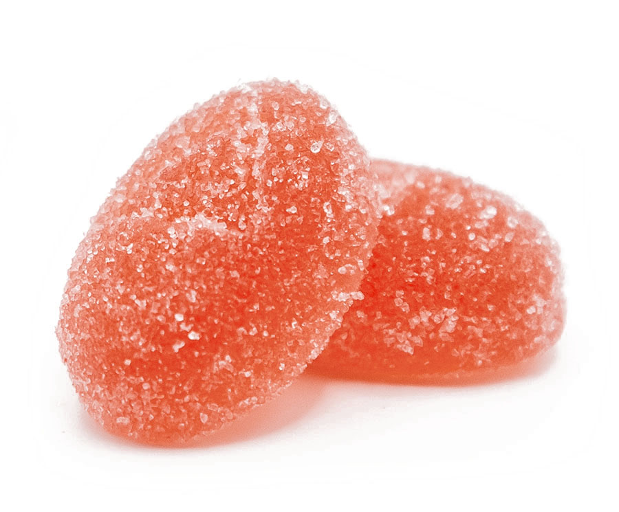 Sour Watermelon Gummy Gummies